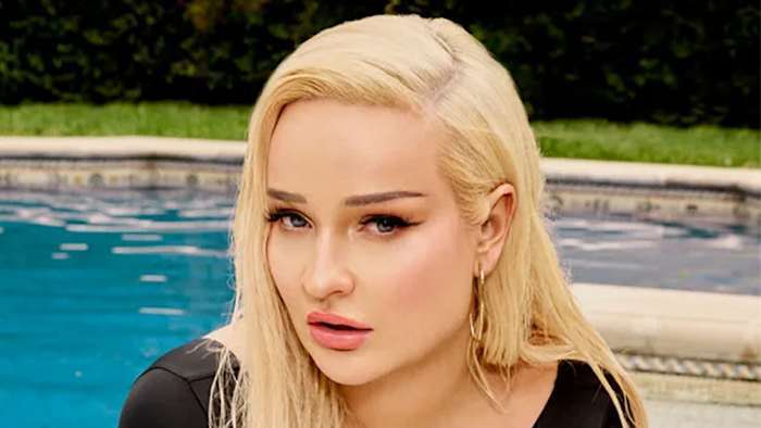 Kim Petras